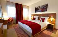 Bedroom 4 GHOTEL hotel & living Essen