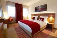 Bedroom GHOTEL hotel & living Essen