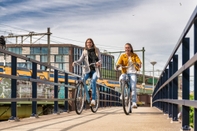 Fitness Center Stayokay Utrecht Centrum - Hostel