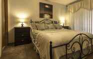 Bilik Tidur 3 Branson Condo Resorts Silver Dollar City