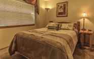 Phòng ngủ 7 Branson Condo Resorts Silver Dollar City