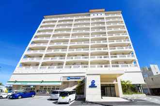 Exterior 4 Best Western Okinawa Kouki Beach