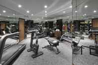 Fitness Center Le Roch Hotel & Spa