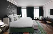 Bilik Tidur 4 Le Roch Hotel & Spa