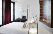 Bedroom 7 Le Roch Hotel & Spa