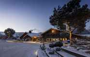 Exterior 5 HUUS Gstaad