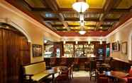 Bar, Kafe, dan Lounge 6 Adair Arms Hotel