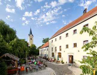 Exterior 2 Brauereigasthof Stanglbräu