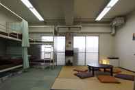Kamar Tidur OMOTENASHI Hostel Miyajima