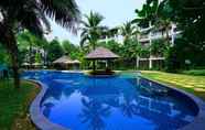 Kolam Renang 3 Casuarina Shores