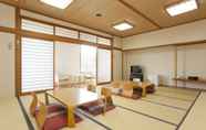 Phòng ngủ 5 Sunrise Awaji