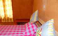 Kamar Tidur 6 Ella Green Cottages