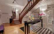 ล็อบบี้ 4 Boutiquehotel Dreesen, Villa Godesberg