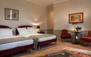 Bedroom 2 Hôtel de Londres