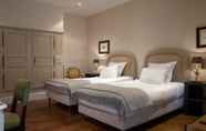Bedroom 3 Hôtel de Londres