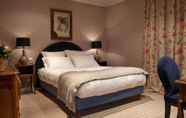 ห้องนอน 5 Hôtel de Londres