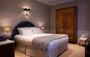 Bedroom 6 Hôtel de Londres