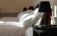 ห้องนอน 4 Hôtel de Londres