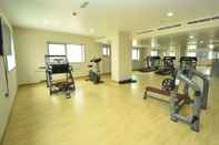 Fitness Center Alain Hotel Ajman