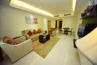 Common Space Alain Hotel Ajman