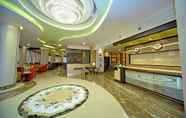 Lobby 4 Alain Hotel Ajman