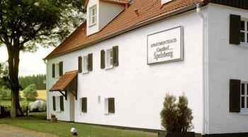 Exterior 4 Gasthof Spelsberg