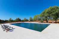 Swimming Pool Finca Agroturismo Sarbosar