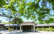 Exterior 2 Karuizawa Prince Hotel East