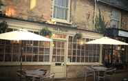 Common Space 3 Priory Tearooms Burford With Rooms