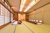 Functional Hall Ryoriryokan kinshokan