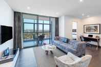 Common Space Meriton Suites Chatswood