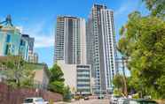 Bangunan 7 Meriton Suites Chatswood