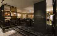 Bar, Kafe, dan Lounge 6 Hotel Leon Meguro