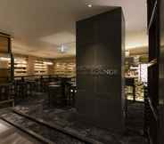 Bar, Cafe and Lounge 6 Hotel Leon Meguro