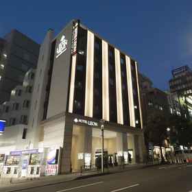 Hotel Leon Meguro 1 Hotel Leon Meguro, Unlimital 酒店