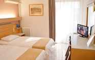 ห้องนอน 2 Acropol Hotel