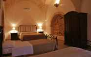 Kamar Tidur 4 Agriturismo Masseria Nuova