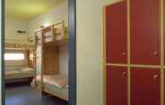 Bilik Tidur 2 Youth Hostel Zurich