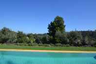 Hồ bơi Quinta do Ameal