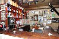 Quầy bar, cafe và phòng lounge Casa do Brigadeiro