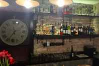 Bar, Kafe dan Lounge Pension Bergbach