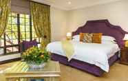 Kamar Tidur 4 Ivory Manor Boutique Hotel