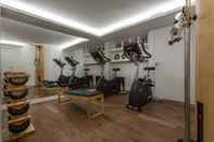 Fitness Center Hôtel La Comtesse