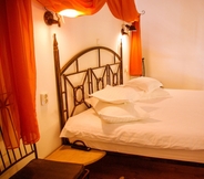 Bedroom 3 Hotel Hanul Fullton