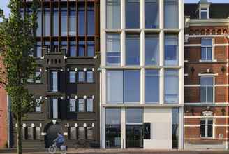 Exterior 4 Eric Vökel Boutique Apartments Amsterdam Suites