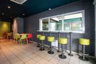 Bar, Kafe, dan Lounge ibis budget Perigueux