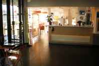 Bar, Cafe and Lounge ibis budget Tours Nord