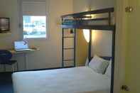 Bedroom ibis budget Bergerac