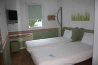 Bedroom ibis budget Issoire