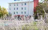 Exterior 2 ibis budget Montauban Les Chaumes